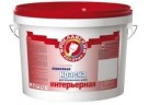 Краска интерьерная Ярославский колорит