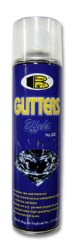 Блеск алмазный Bosny Glitters Spray