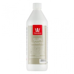 Средство моющее Тиккурила Супи Саунапесу