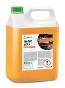 Нановоск с защитным эффектом Grass Nano Wax