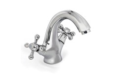 Смеситель для умывальника Mix-n-Fix Soffron 7403