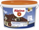 Краска Alpina для крыш