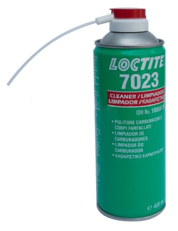 Очиститель карбюратора Loctite 7023