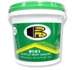 Герметик для кровли Bosny Roof Sealer B 101