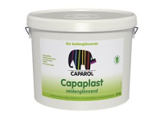 Пластичная масса Caparol Capaplast Seidenglаnzend