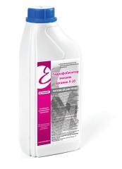 Гидрофобизатор Ecoroom Экосилк А-20