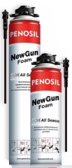 Пена монтажная Penosil NewGun Foam