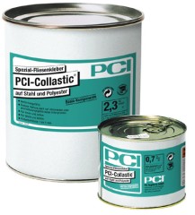 Клей для плитки Basf PCI Collastic