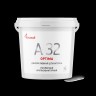Штукатурка роллерная Аквест-32 OPTIMA