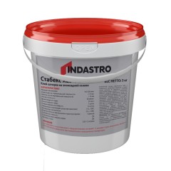 Клей-затирка Indastro Стабекс XE3.0 E