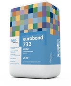 Клей для плитки Forbo Eurobond 732