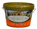 Краска фасадная "Premium" БС-20