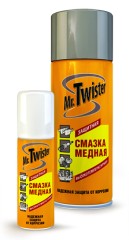 Смазка высокотемпературная медная IMG Mr.Twister