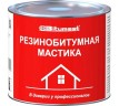 Мастика резинобитумная Bitumast МБР-65