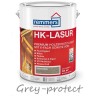 Пропитка Remmers HK-Lasur grey protect