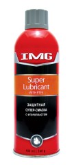 Смазка с фторопластом IMG MG504