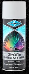 Эмаль акриловая универсальная Skyron