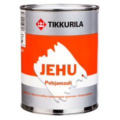 Грунтовка Тиккурила Еху