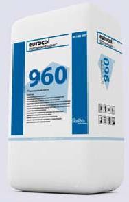 Масса нивелирующая Forbo 960 Europlan Super
