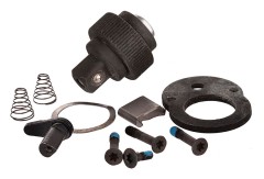 Ремкомплект трещеточной рукоятки Kraft 1/4"Dr.