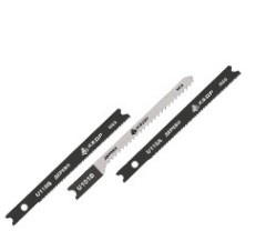 Полотна для электролобзика US-хвостовик Кедр