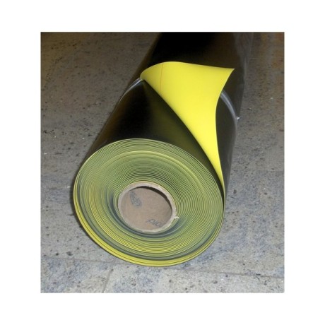 Мембрана полимерная гидроизоляционная Sika Sikaplan WP 2110-20HL
