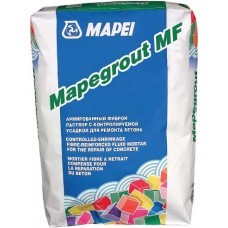 Смесь Mapei MAPEGROUT MF