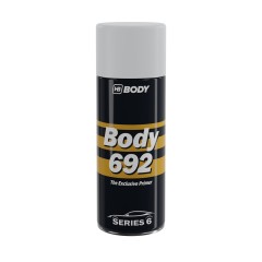Грунт наполнитель аэрозольный HB Body 692 антикоррозийный