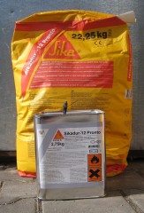 Раствор ремонтный Sika Sikadur-12 Pronto