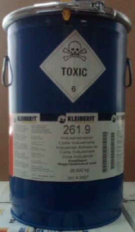 Клей Kleiberit 261.7