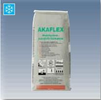 Масса для выравнивания деревянных полов Pufas Akaflex