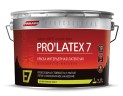 Краска интерьерная латексная Parade Professional E7 Pro’Latex7