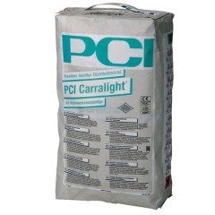 Клей для камня Basf PCI Carralight