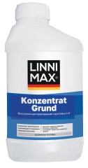 Грунтовка глубокого проникновения LinniMax Konzentrat Grund