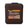 Грунтовка акриловая глубокого проникновения ВГТ ВД-АК-0301