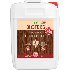Пропитка Текс ОгнеProfit Bioteks