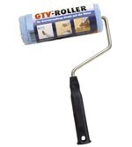 Валик cпециальный для нанесения клея прямо на стену Pufas