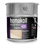 Клей для паркета Homakoll 428