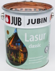 Пропитка лазурная Jub Lasur Classic