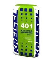 Ровнитель для пола Kreisel Anhydrit-Verlaufmasse 401