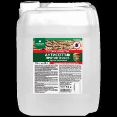 Антисептик Prosept Антижук