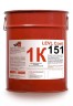 Грунтовка полиуретановыя LEVL Coat 151