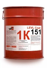 Грунтовка полиуретановыя LEVL Coat 151
