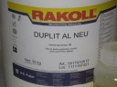 Клей Rakoll Duplit AL New