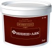 Лак финишный Оптимист Элит D702