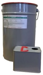 Эмаль эпоксидная Ремстрим Полак ЭП-41