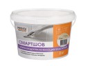 Затирка эластичная водоотталкивающая Perfekta Смартшов