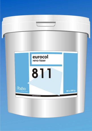 Стекловолокно Forbo Reno-Faser 811