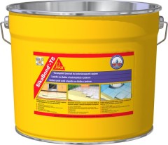 Клей эластичный водонепроницаемый Sika Sikabond T8