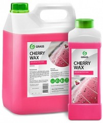 Холодный воск Grass Cherry Wax